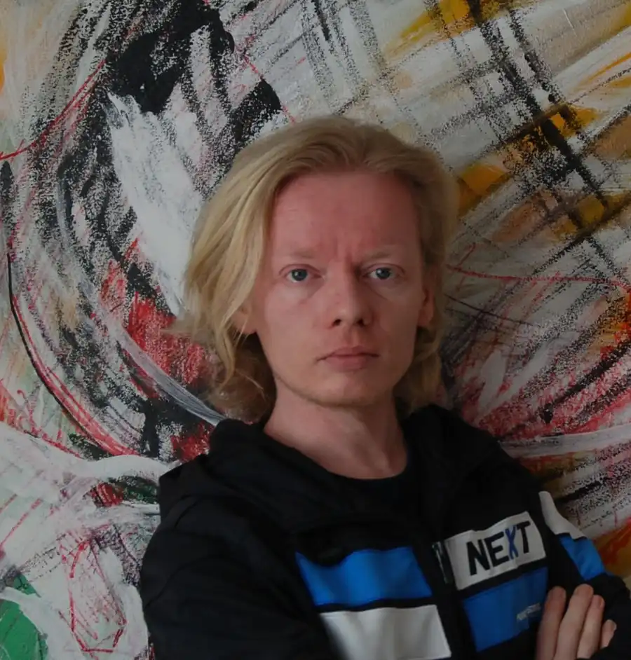 Kamil Kozub